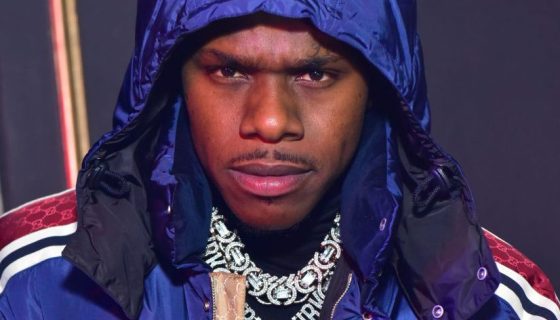 DaCheater?! DaBaby’s Baby Mama Blasts Him Over Alleged Secret Side Baby