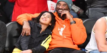 Register For Tickets Now: Staples Center To Host Kobe & Gianna Memorial Later This Month