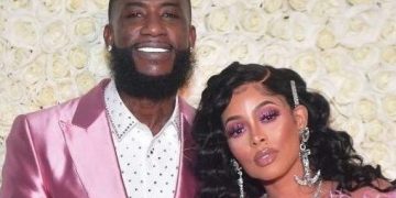 Are YOU Feeling The Wopsters’ Pink Drip For Gucci Mane’s Opulent 40th Birthday Soiree?