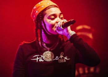 For The Women: Young M.A Releases Strap-On Starter Kit In New Partnership With Adult Toy Company