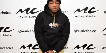 So Unhappy: Jadakiss Talks About Losing More Young Artists In The Last Year Than Throughout His Whole Career [Video]