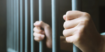 Do Inform: Florida Man Convicted Of Killing Unarmed Black Man Attacked In Prison With Lock-In-Sock