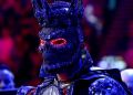 Pre-Annihilation Tunes: D Smoke Accompanied Deontay Wilder For His Over-The-Top Ring Walk [Video]