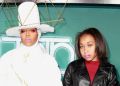 Erykah Badu Performs With Her Daughter Puma On “Good Morning Texas” [VIDEO]
