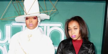 Erykah Badu Performs With Her Daughter Puma On “Good Morning Texas” [VIDEO]