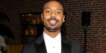 Black Man Magic: The Fellas Effortlessly Slayed At The 2020 NAACP Awards