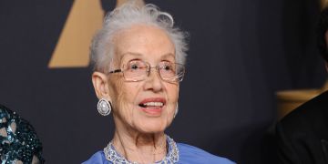R.I.P. NASA Mathematician Katherine Johnson Dies At 101
