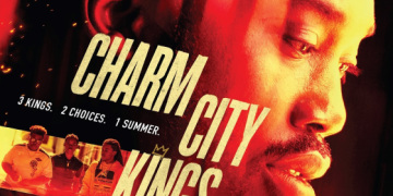 *Actor Meek Mill Shines In Gritty Trailer For Buzzy Biker Drama “Charm City Kings”