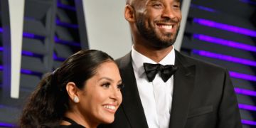 Accountability: Vanessa Bryant Files Wrongful Death Lawsuit Against Helicopter Company For “Careless And Negligent” Flight