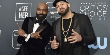 Pure Comedy: Desus & Mero React To The Craziness That Is Netflix’s ‘Love Is Blind’ [Video]