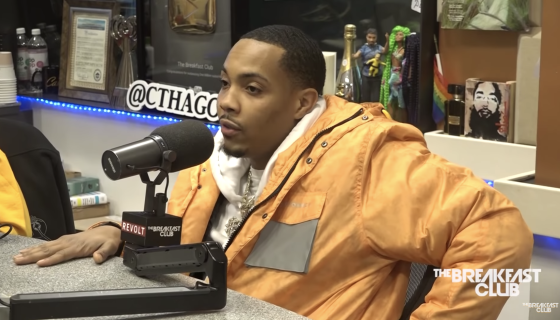 The Breakfast Membership: G Herbo Talks Personal And Musical Development, His Album PTSD’ & Giving Back To Chicago [Video]