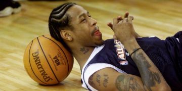 Keep Hang Time Alive: Celebrity Men Who Still Rock Braids Because Black Hair Matters
