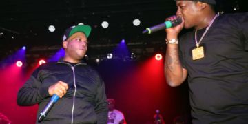 20-12 months-Outdated Beef: Jadakiss Reveals Styles P Was Dissing Jay-Z On “Reservoir Dogs”