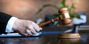 What The F&%*?! Oklahoma Man Gets Life In Prison For Holding His Stepdaughter Hostage For 19 Years & Fathering Her 9 Children