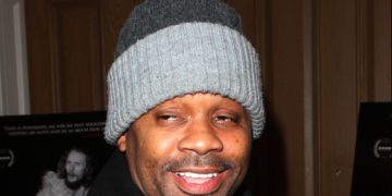 Damon Dash Says He Wants $50 Mill Sex Assault Case Thrown Out; Claims He Wasnt Properly Served (Unique)