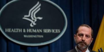 White House preparing emergency funding request to battle coronavirus
