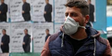 Iran says 12 killed by coronavirus, rejecting reports of higher death toll