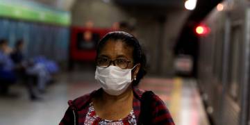 2nd case of new coronavirus confirmed in Brazil, health officials say
