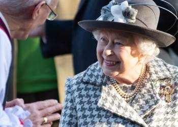 53% of Canadians skeptical of the monarchy’s future beyond the Queen’s reign: Ipsos poll