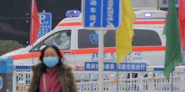 Teen with cerebral palsy dies in China after sole caretaker quarantined for virus