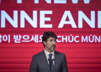 Canadians evacuated from China will be sent to CAF base in Trenton, Ont.