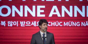 Canadians evacuated from China will be sent to CAF base in Trenton, Ont.