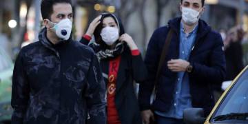 COVID-19: Iran confirms 6th person has died from virus