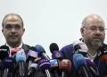 COVID-19 tests will start for people flying from Iran to Lebanon, health minister says