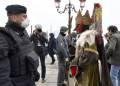 Venice Carnival cancelled in Italy in a bid to stop spread of COVID-19
