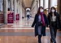 COVID-19: 10 dead in Italy as number of virus cases rises 45%