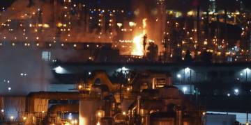 Cause of Southern California refinery explosion under investigation, authorities say