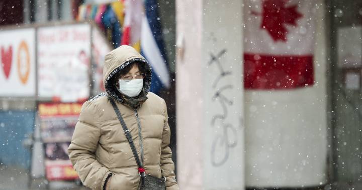 Canadian coronavirus cases linked to Iran rise, experts question country’s response