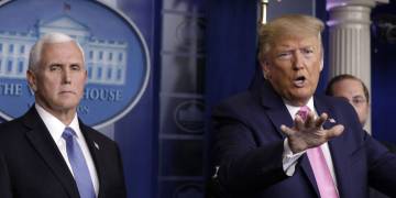 U.S. postpones ASEAN leaders summit due to coronavirus