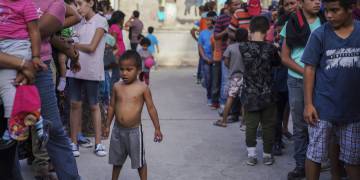 Court rules to halt Trump’s ‘Remain in Mexico’ policy
