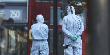 U.Okay. to announce rules for imprisonment of terrorists after stabbing in London