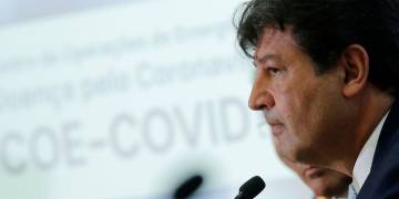 Brazil confirms COVID-19 case, first in South America