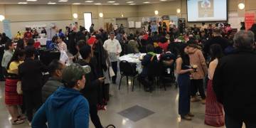 Edmonton’s Filipino community rallies to raise funds for new community centre