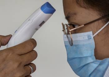 Could the new coronavirus go from epidemic to pandemic? Here’s what that means