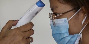 Could the new coronavirus go from epidemic to pandemic? Here’s what that means