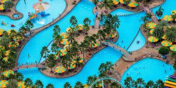 Going on vacation amid the coronavirus outbreak? Here’s what to know