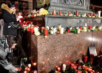 Germany admits far-right extremism is a problem but struggles to find solutions