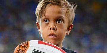 Instead of going to Disneyland, bullied boy’s family to give fund money to charity