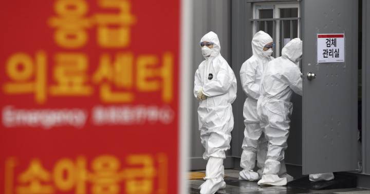 Coronavirus worries grow globally as scientists race to find treatment