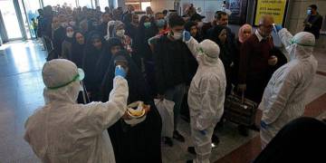 ‘Nowhere to go’: Canadians in Iran ask for consular help amid COVID-19 outbreak
