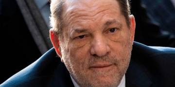 Harvey Weinstein responsible: Celebrities react to sex assault verdict