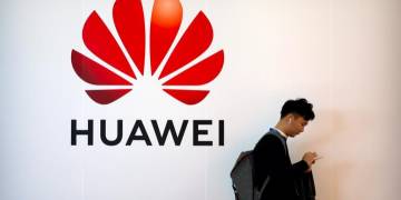 Internal Huawei documents show company shipped U.S. sanctioned items to Iran