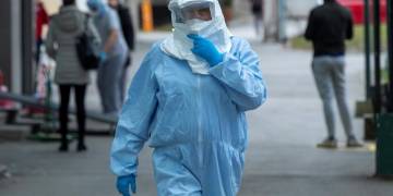 ‘Time is everything’: How the world is preparing for a widespread COVID-19 outbreak