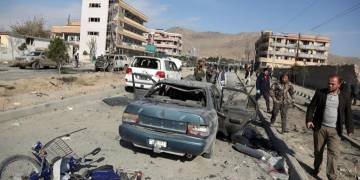 International court says investigation into war crimes in Afghanistan can proceed