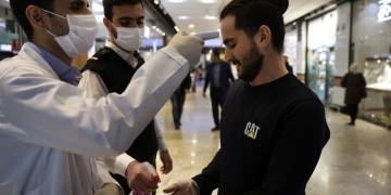 COVID-19: Friday prayers cancelled in Iran’s major cities due to coronavirus