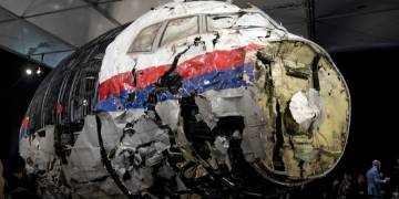 Trial underway for Russian, Ukrainian suspects charged in downing of flight MH17